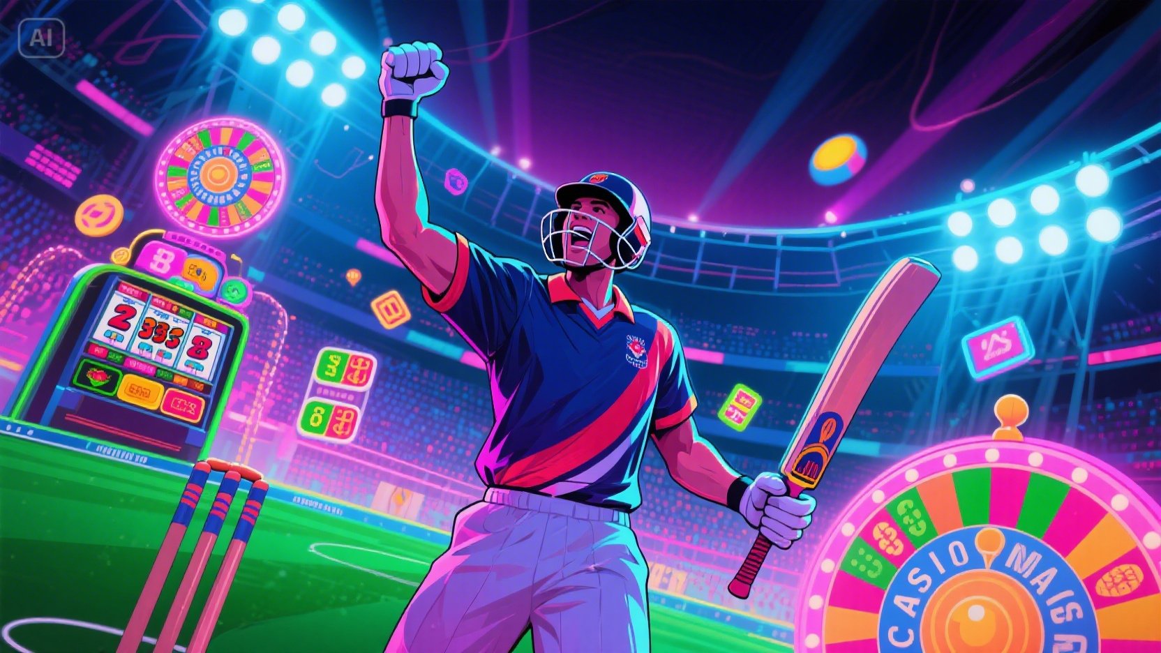 Casino Mr Mega Casino desktop and mobile interfaces