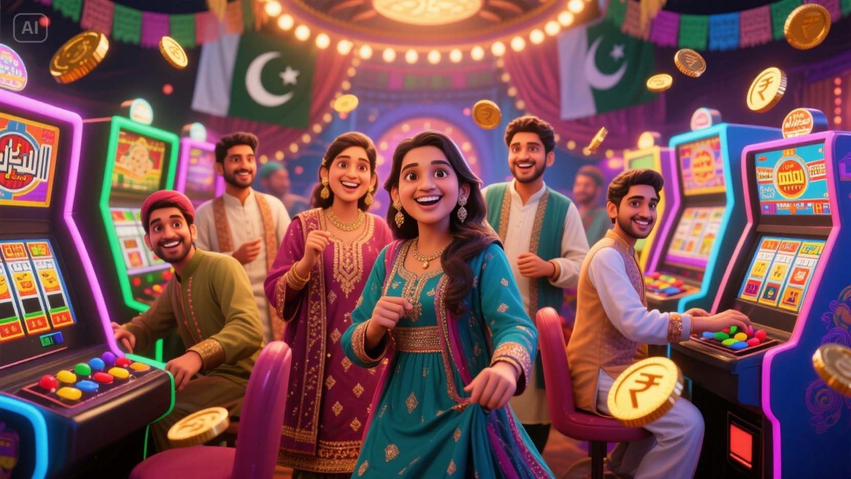 Registration at Mr Mega Casino Casino