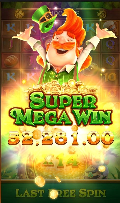 Mr Mega Casino game