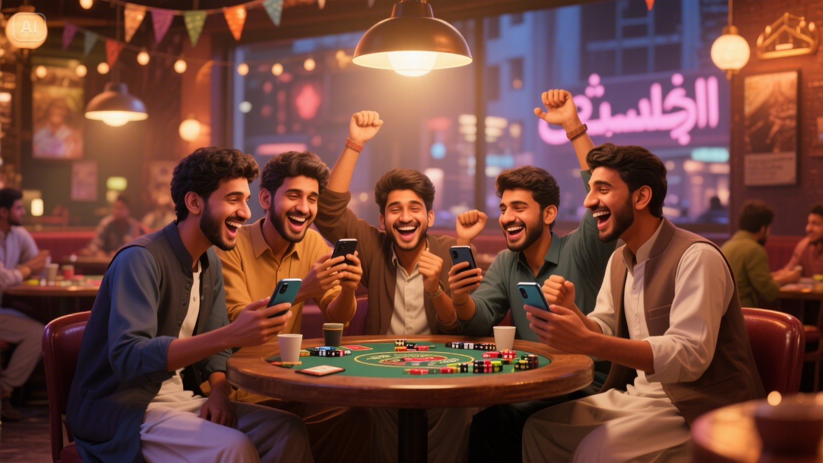Mr Mega CasinoDeposit once and claim 200% instantly! Pakistan’s users can enjoy nonstop entertainment and instant PKR cashouts daily.