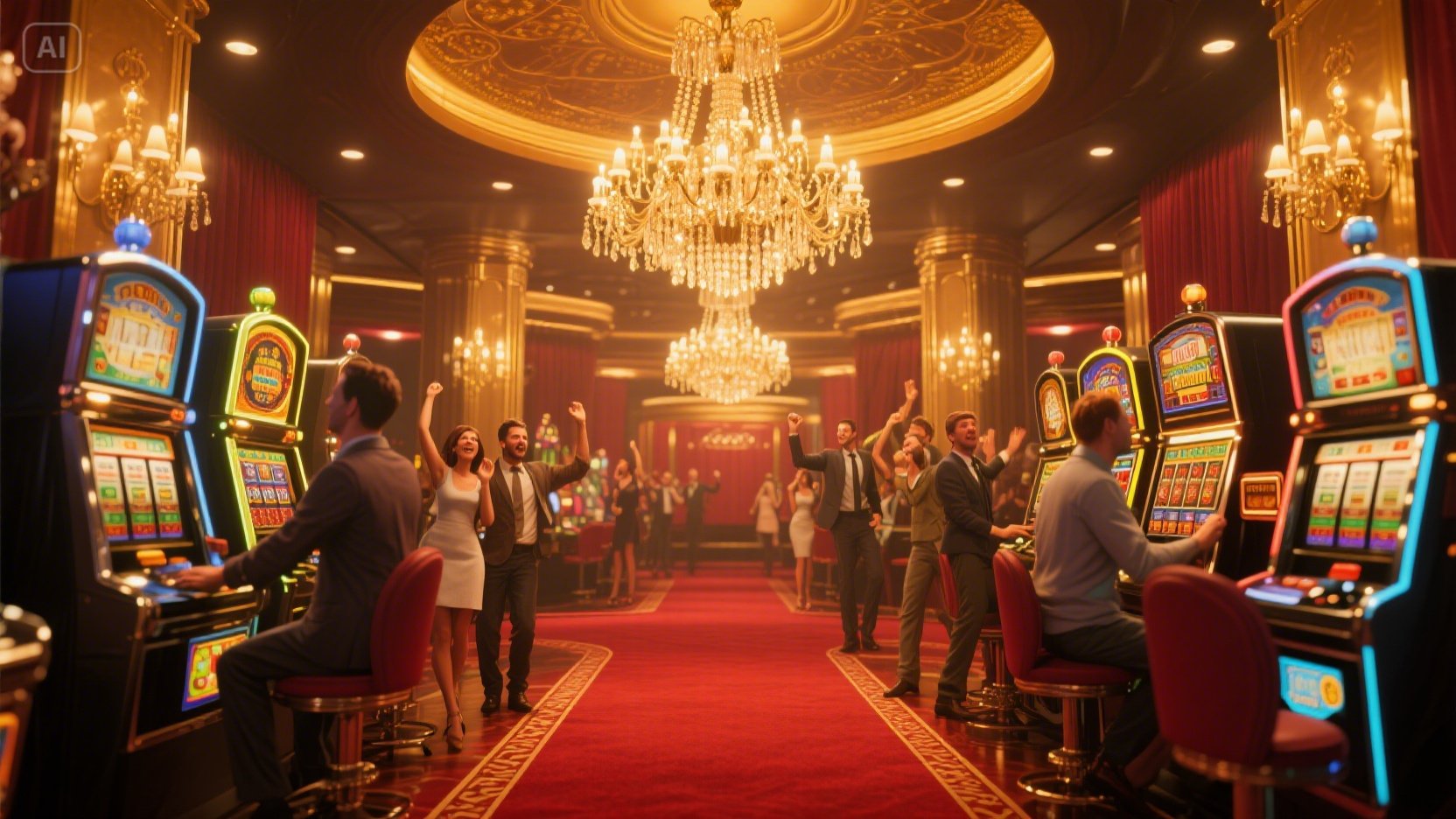 Registration at Mr Mega Casino Casino