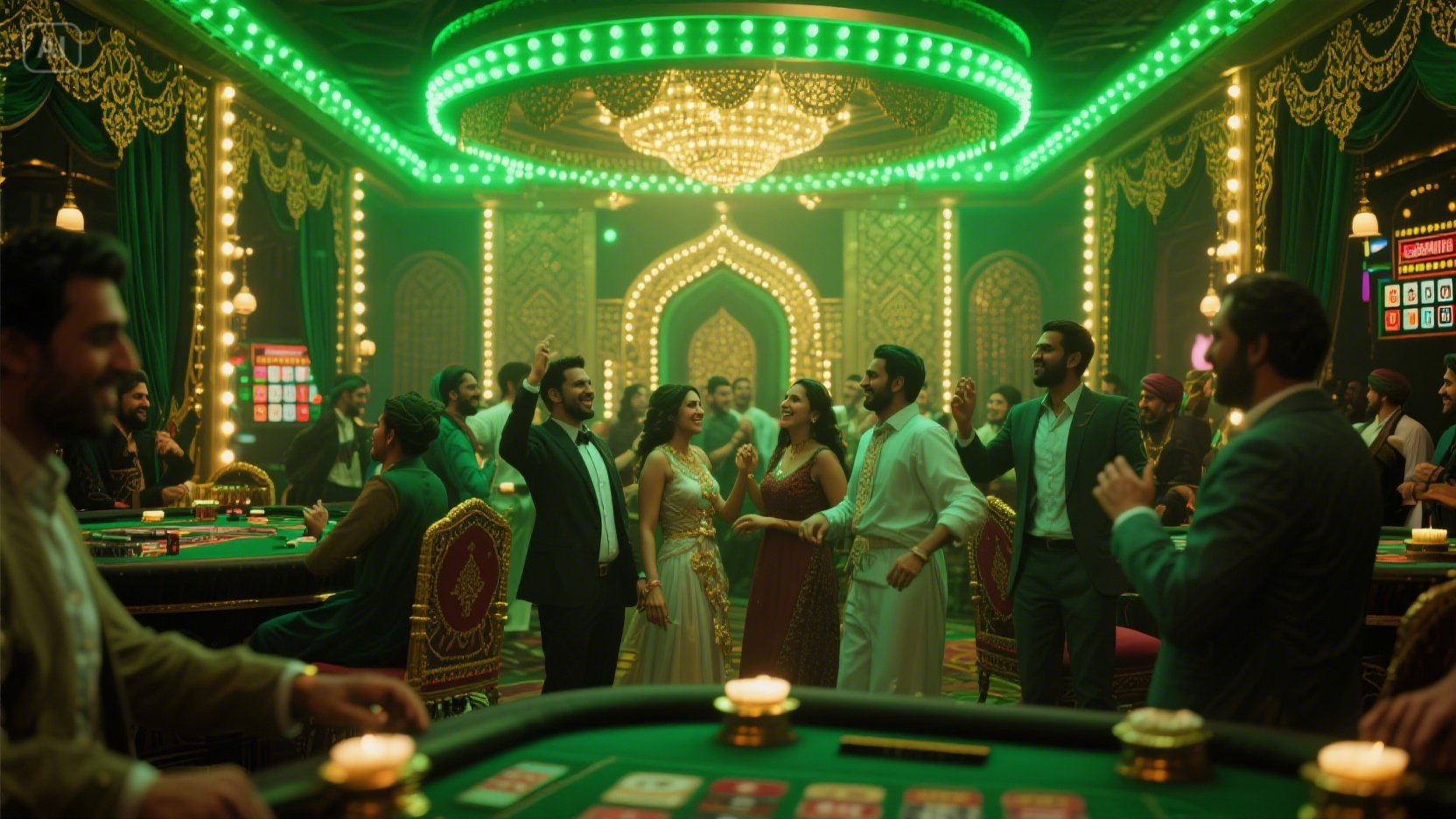 Casino Mr Mega Casino desktop and mobile interfaces