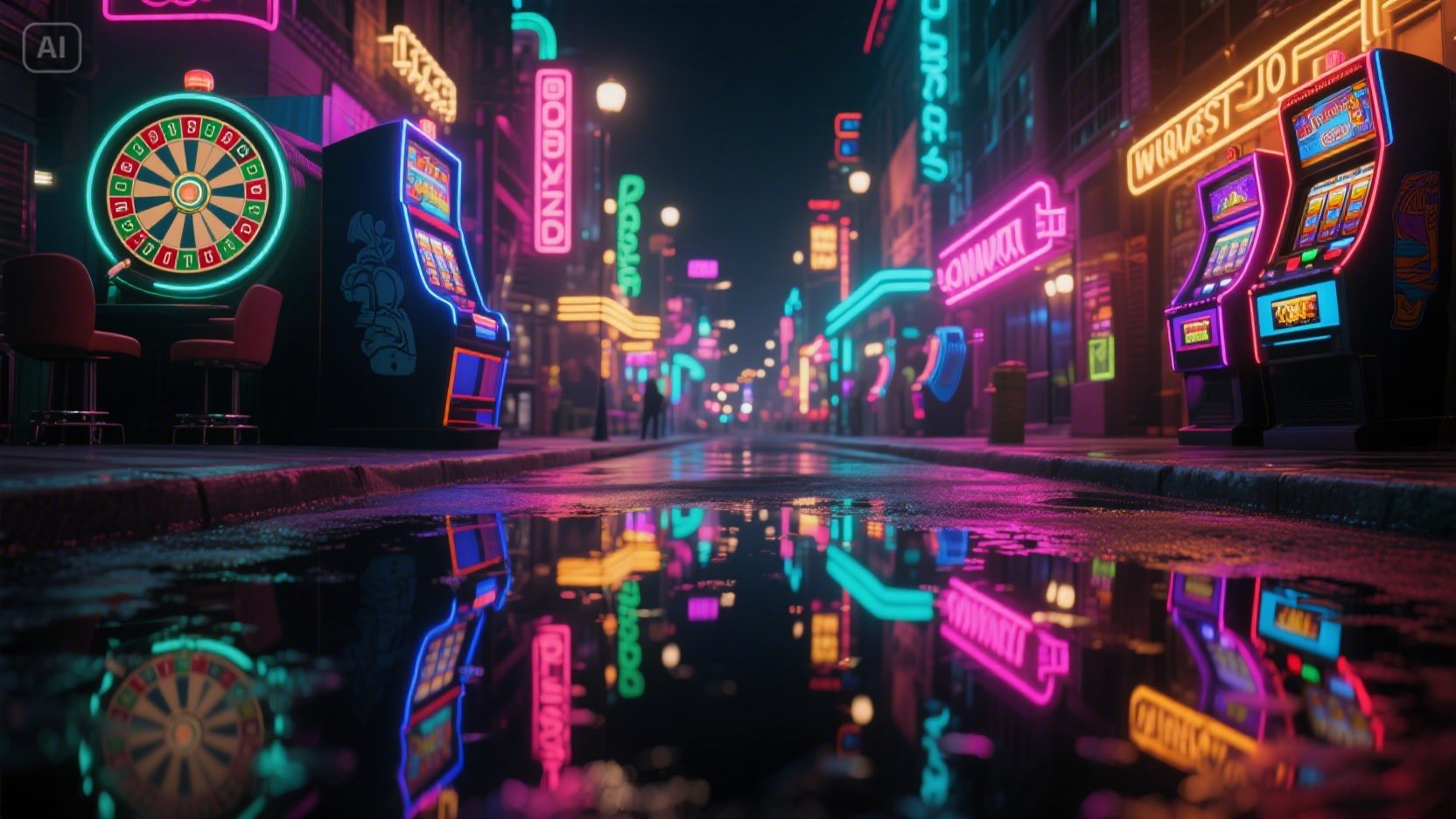 Registration at Mr Mega Casino Casino