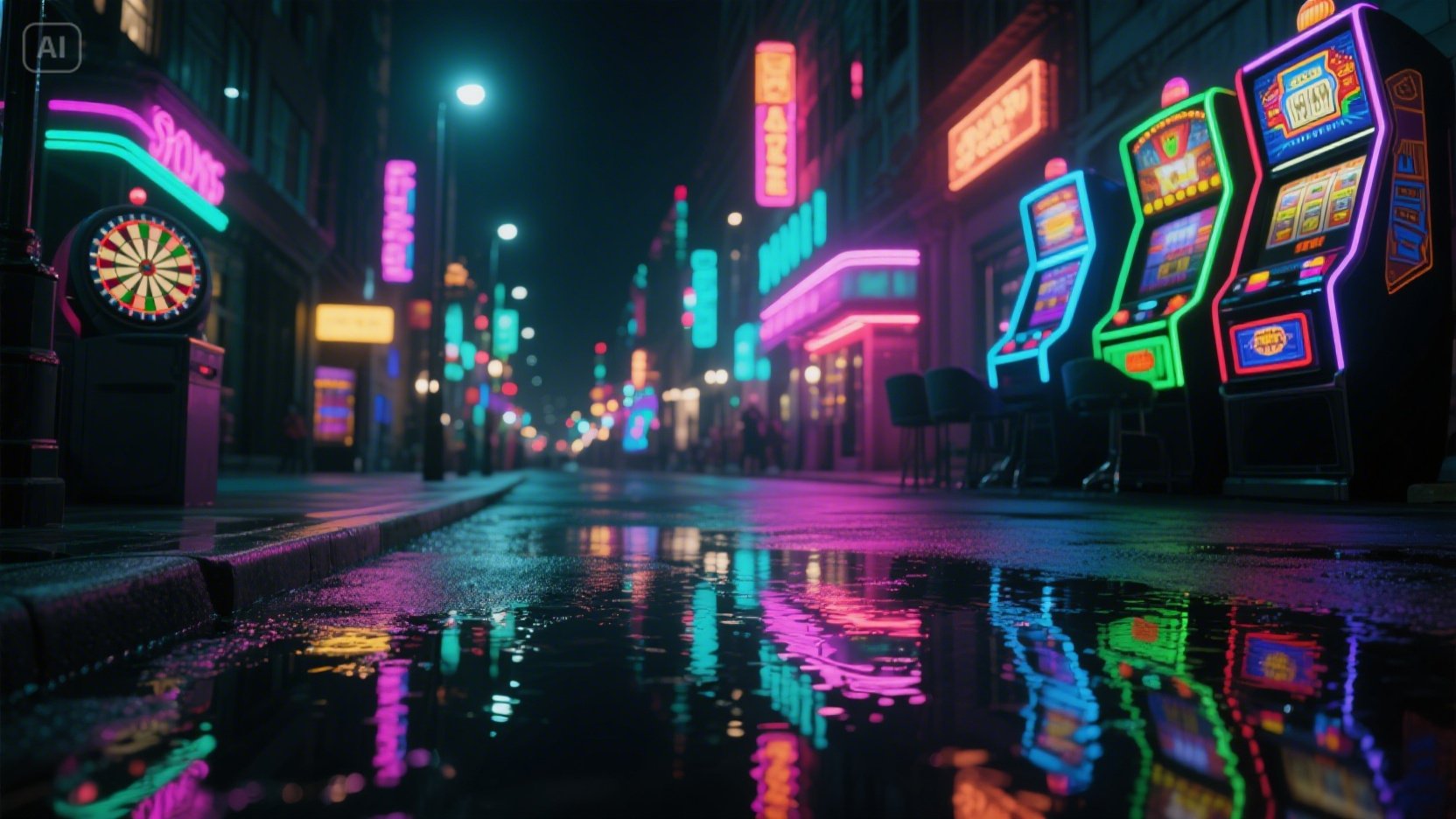 Registration at Mr Mega Casino Casino