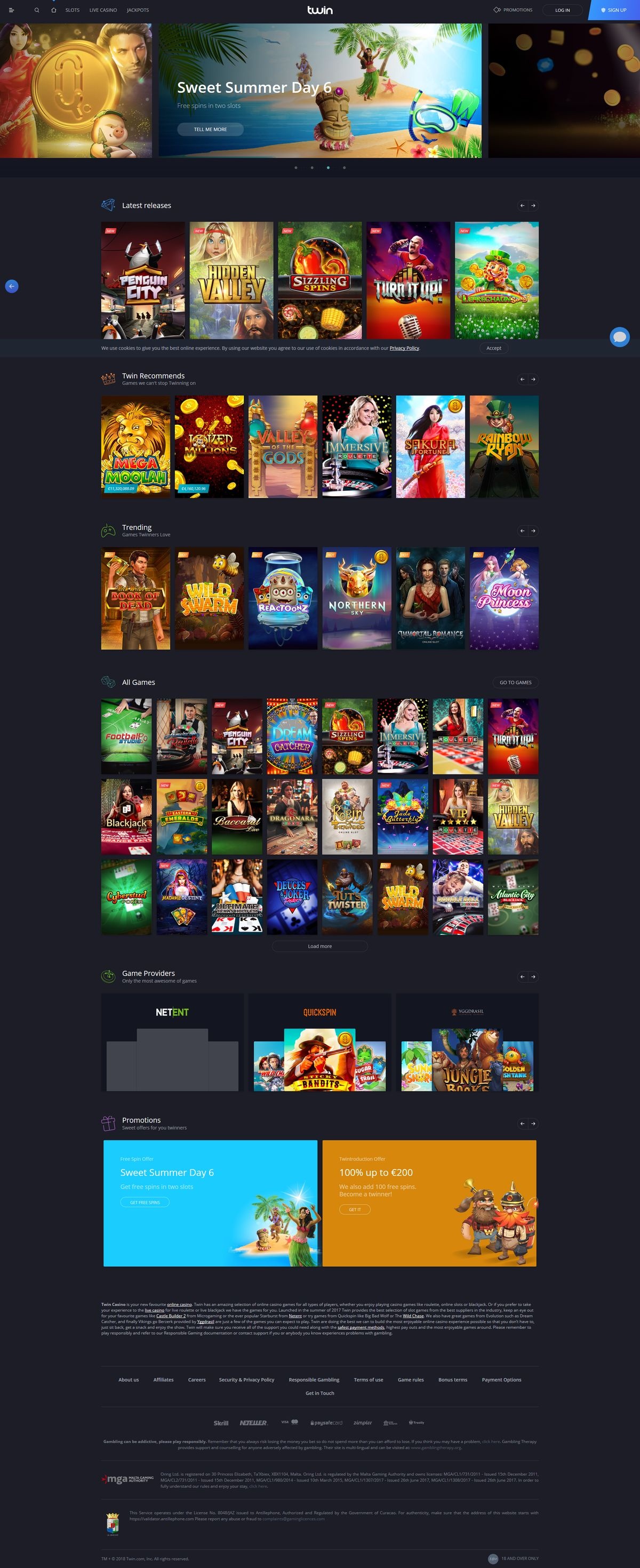 Mr Mega Casino game