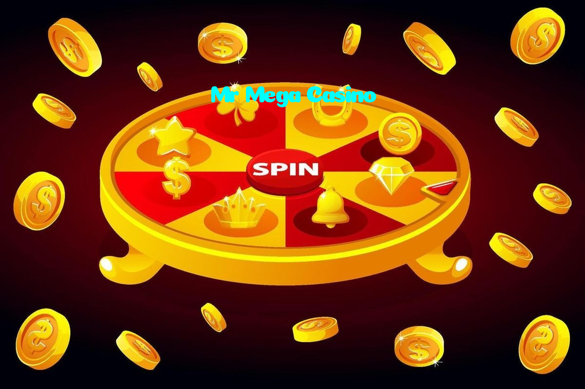 Mr Mega Casino