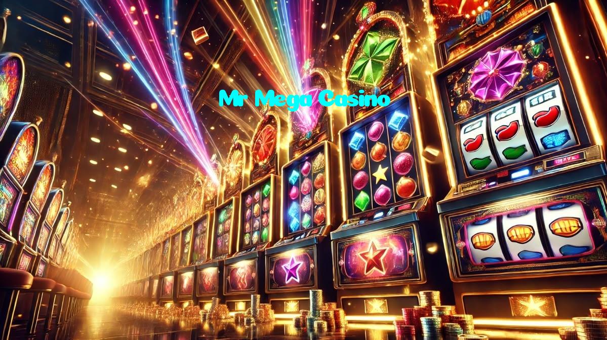 making first deposit on Mr Mega Casino website using local payment methods in Pakistan