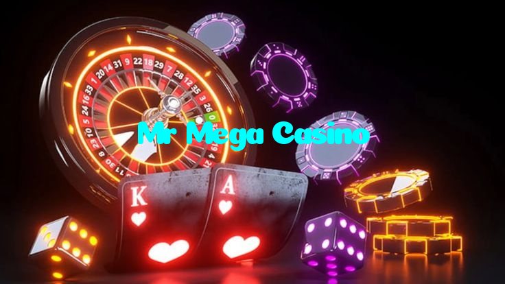 making first deposit on Mr Mega Casino website using local payment methods in Pakistan